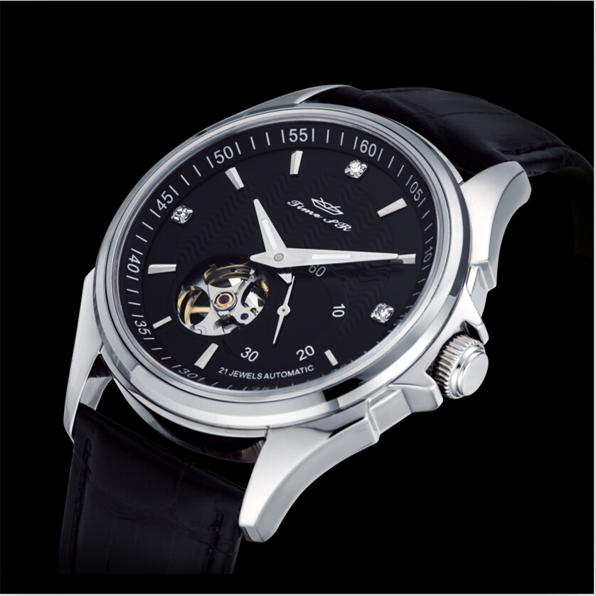 Men's Mechanical Watch 3002G