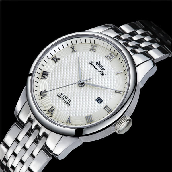 quartz watch