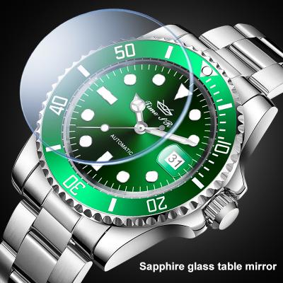 automatic wrist watches for men