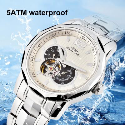 automatic wrist watches for men