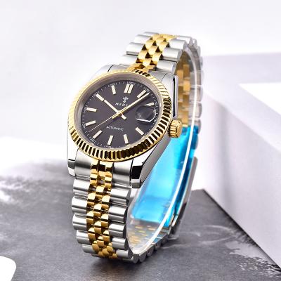 business automatic watches men mechanical