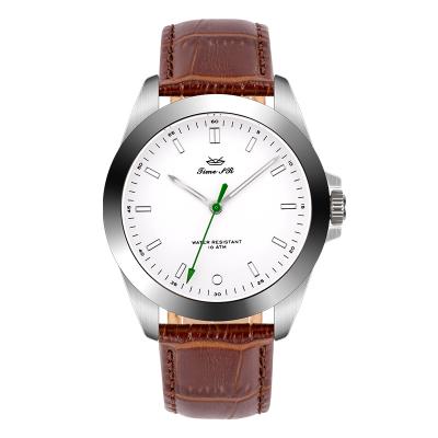 Miyota movement quartz watch for men