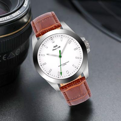 Miyota movement quartz watch for men